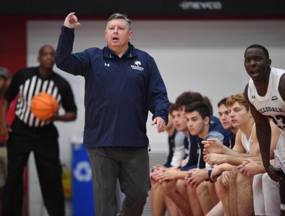 Quick Hits with John Tharp