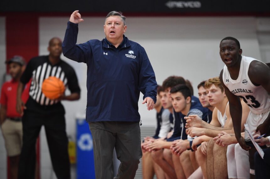 Quick Hits with John Tharp