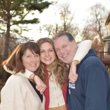 QUICK HITS:  Stephanie Gravel