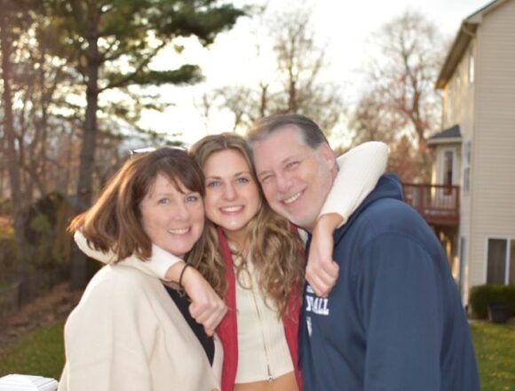 QUICK HITS:  Stephanie Gravel