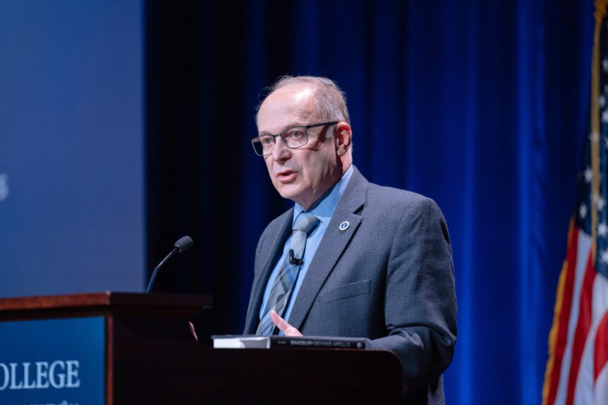 CCA III covers the art of biography