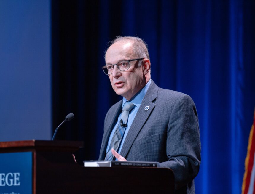 CCA III covers the art of biography