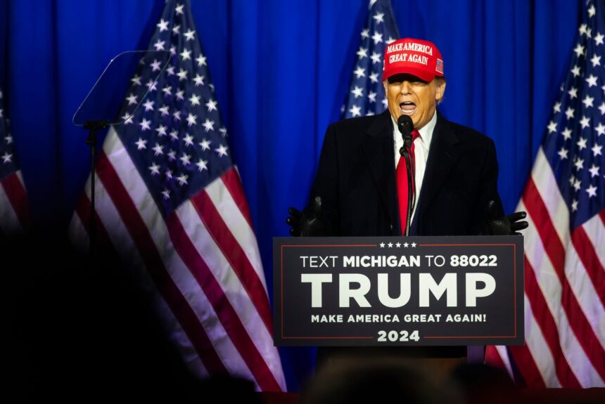 Trump Administration Accommodates Modern Journalism