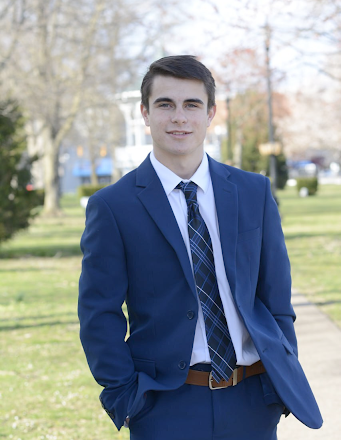 Rebelling against the rebels: student starts conservative outlet