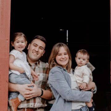 Restuccia runs for Michigan House of Representatives