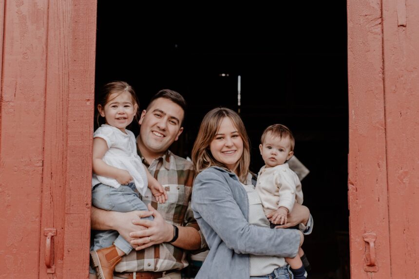 Restuccia runs for Michigan House of Representatives