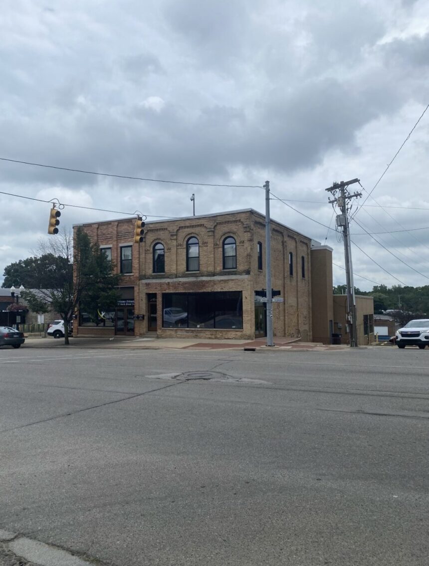 Ethan’s Donuts to open in Hillsdale early May