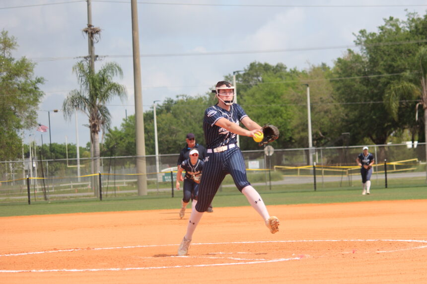 Chargers travel to Florida, win eight of ten over break