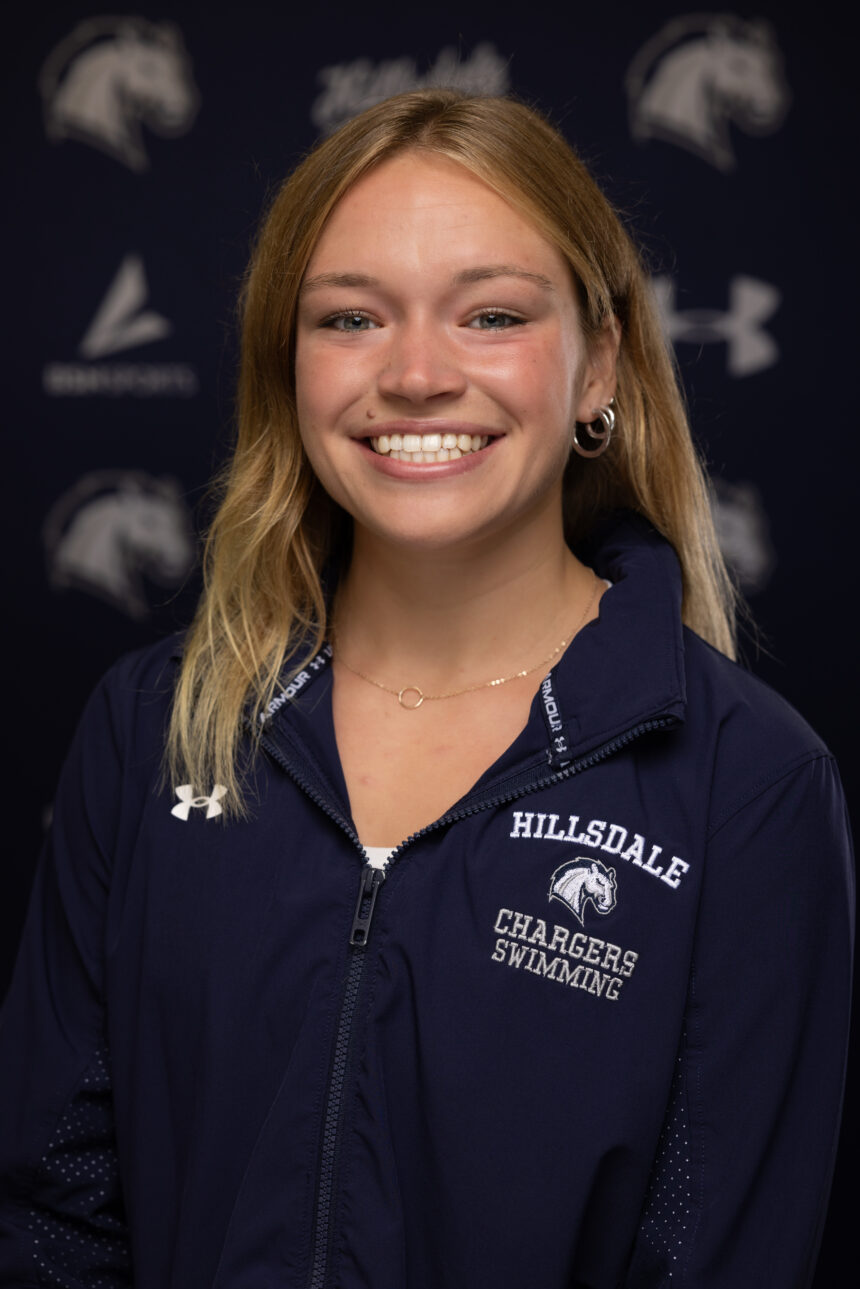 Clifford grabs 2nd All-American