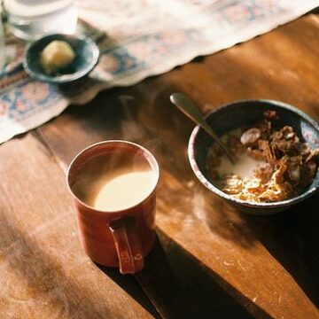 Here comes the sun: Hillsdale students’ morning routines