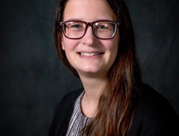 QUICK  HIT: Brenna Wade