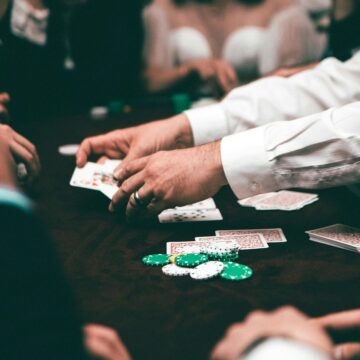 Student Activities Board to host “Casino Night”