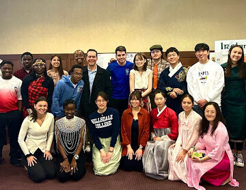 International Club highlights the cultures of Hillsdale