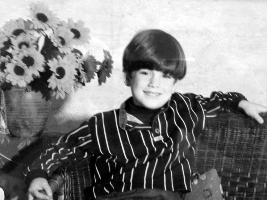 Professor’s Picks: Alexandre Winston, visiting assistant professor of theology