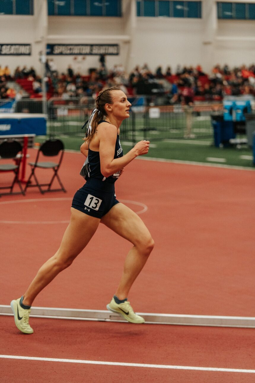 Two Chargers break school records