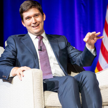 Alumnus to join Yale Law School faculty