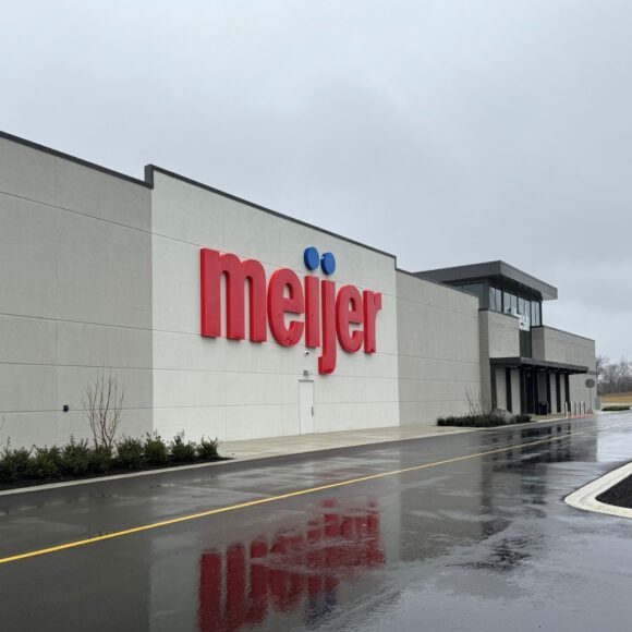 Meijer gas station opens today Hillsdale Collegian