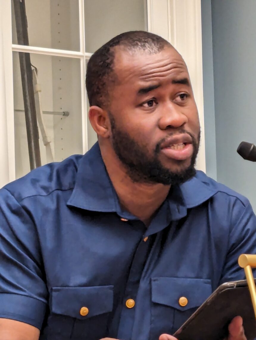 Author to continue creative writing course in 2026