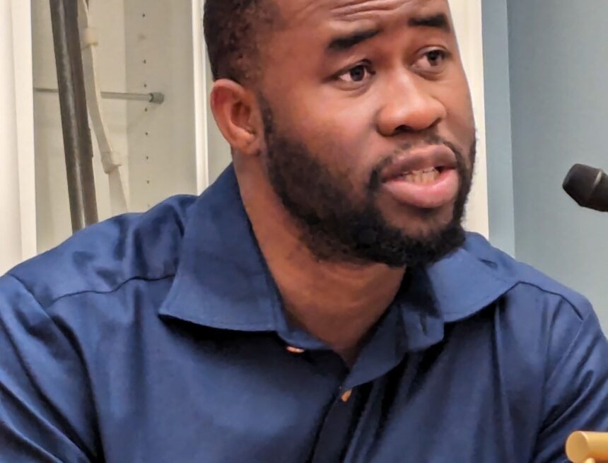 Author to continue creative writing course in 2026