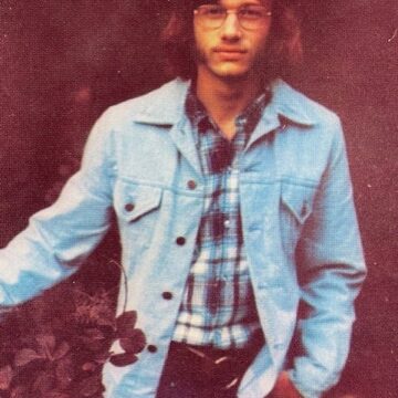 Professors’ Picks: Francis Steiner, professor of Biology