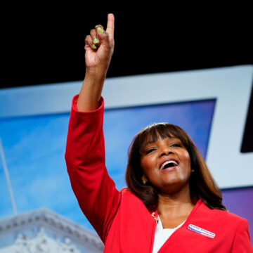 College Republicans to host Kathy Barnette for talk on political strategy