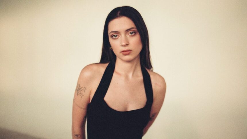 Lizzy McAlpine’s getting ‘Older’ and her music is getting better