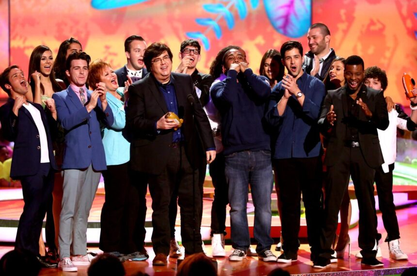 ‘Quiet on Set’ cracks open Pandora’s box of abuse