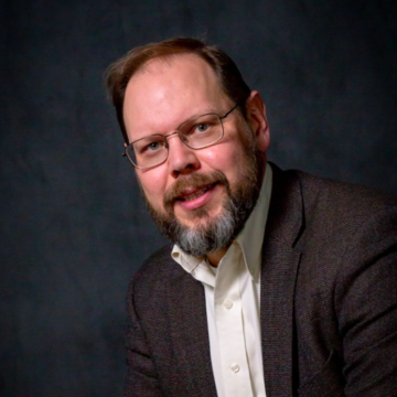 Treloar to assume role as dean of faculty