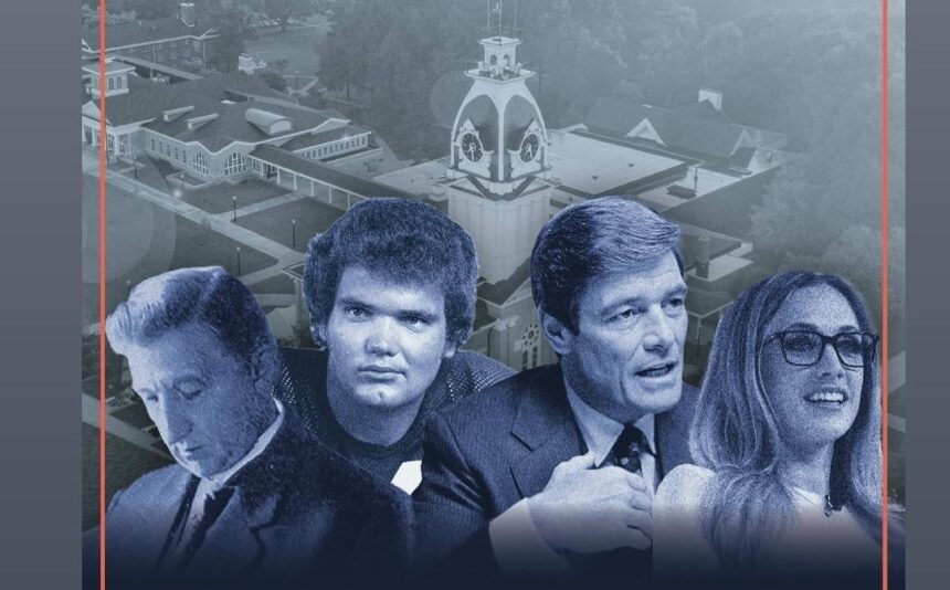 Student film on exceptional alumni to premiere Tuesday