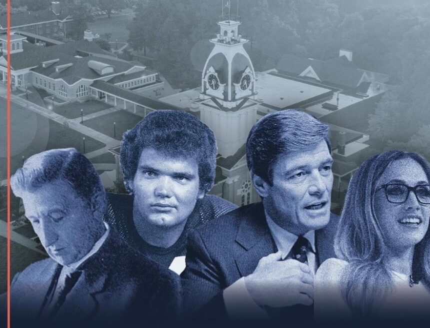 Student film on exceptional alumni to premiere Tuesday