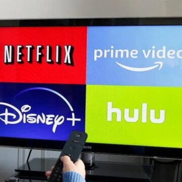 Streaming services are becoming glorified cable TV