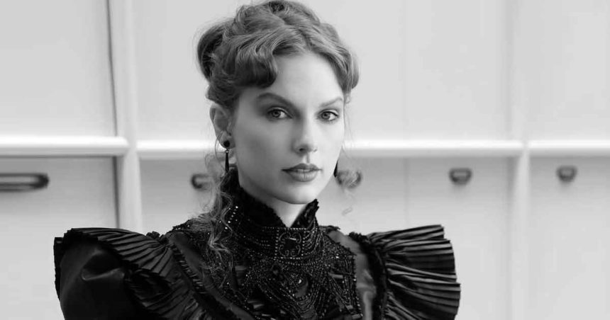 Swift expresses desire for marriage in new album