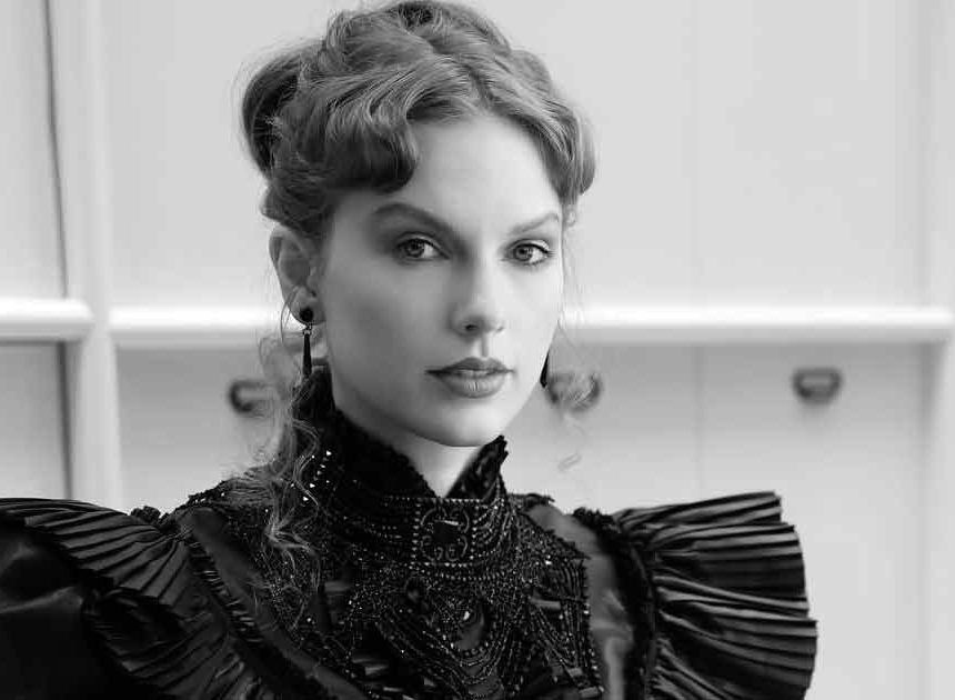 T.S Swift expresses desire for marriage in new album
