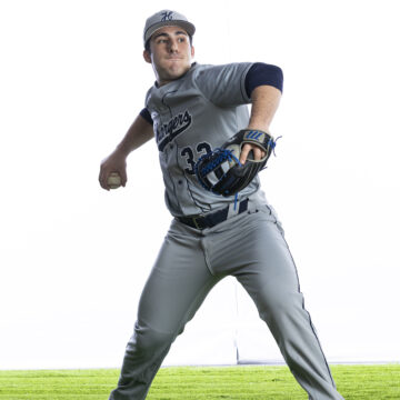 Charger Chatter: Rocco Tenuta