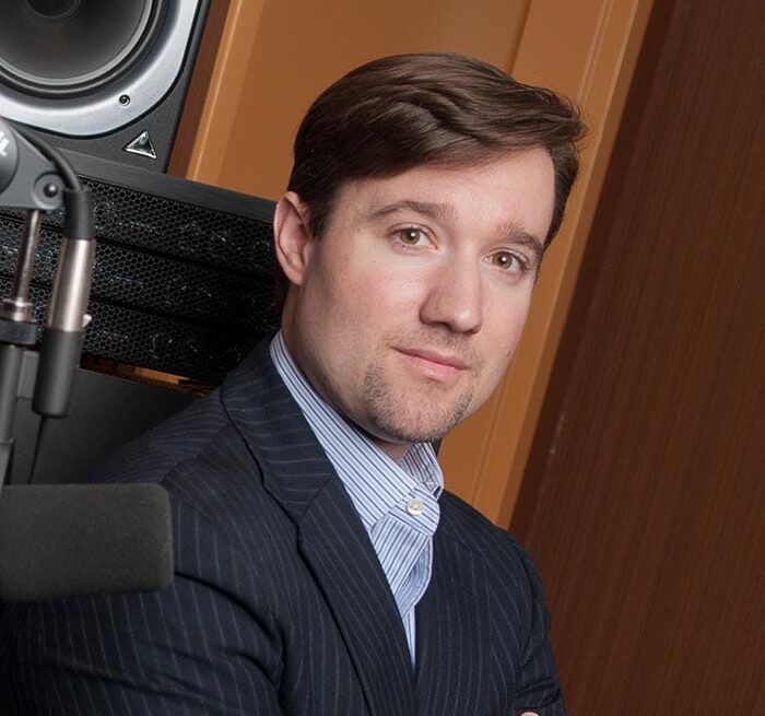 ‘Tomorrow’s leaders are at this school,’ Kehoe speaker says