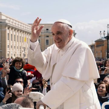 Vatican’s ‘Dignitas Infinita’ challenges us with radical consistency