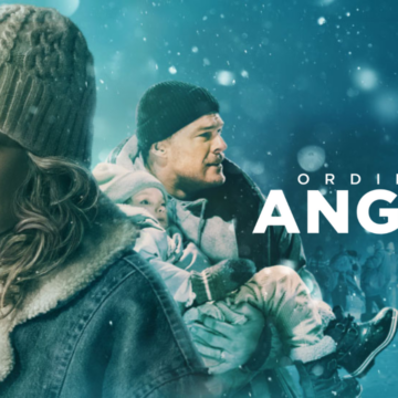 ‘Ordinary Angels’: not just another Christian movie