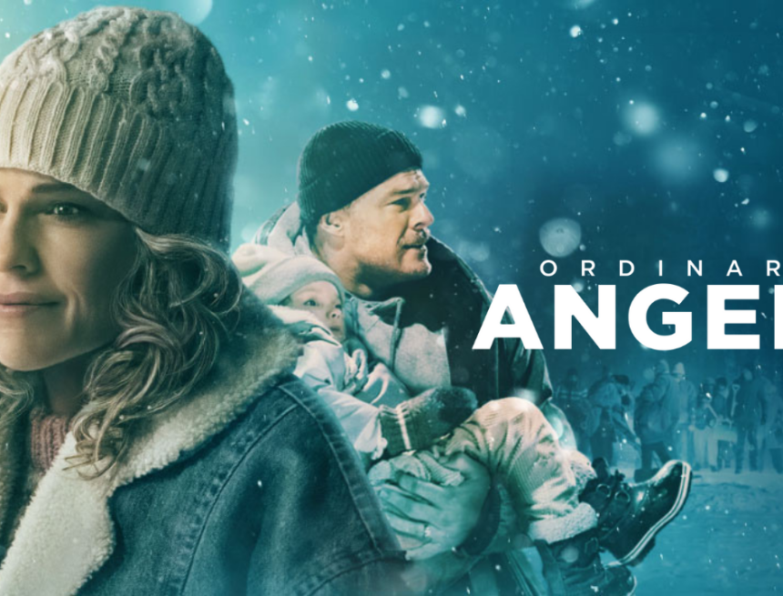 ‘Ordinary Angels’: not just another Christian movie