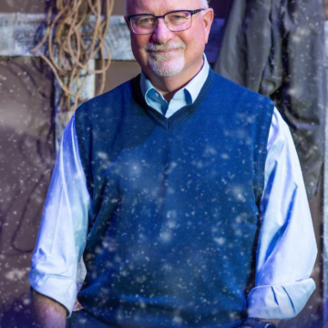 Boyle wins Hillsdale County’s Artist of the Year