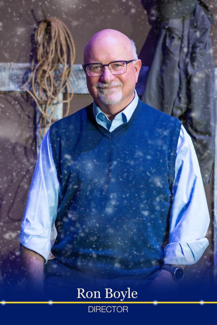 Boyle wins Hillsdale County’s Artist of the Year