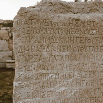 Classics students win big at Eta Sigma Phi national convention