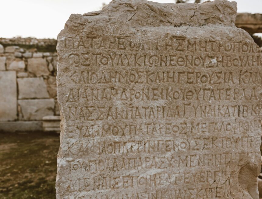 Classics students win big at Eta Sigma Phi national convention