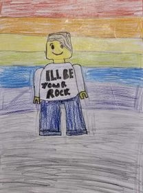 LGBT children’s support group is ‘coming soon’