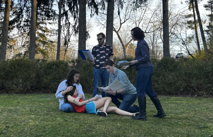 Shakespeare in the Arb to perform ‘Much Ado about Nothing’