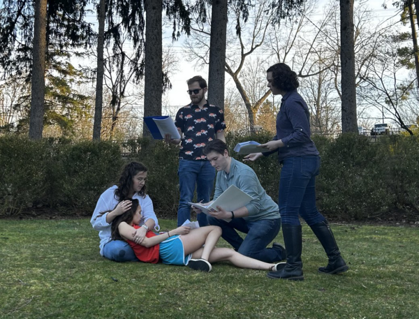 Shakespeare in the Arb to perform ‘Much Ado about Nothing’