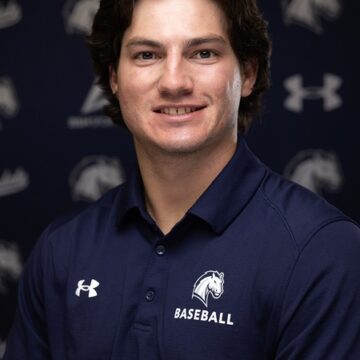 Charger Chatter: Danny Passinault