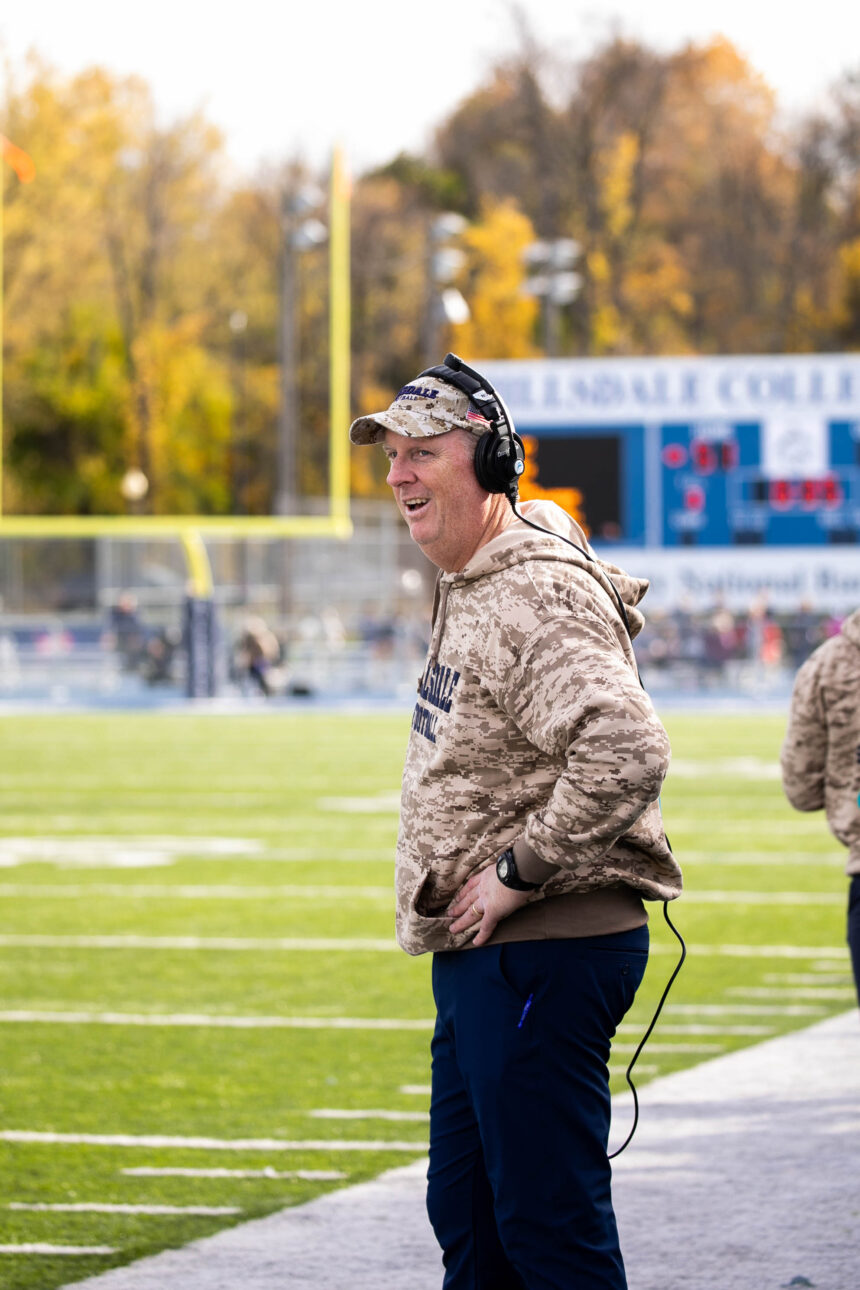 Chargers Ranked Fourth in G-MAC Preseason Poll