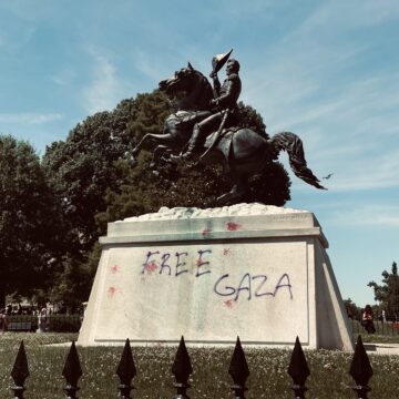 Study now, change the world later