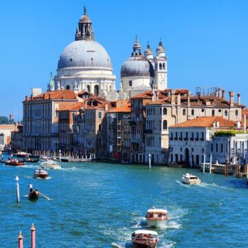 European summer, American fall