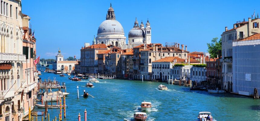 European summer, American fall